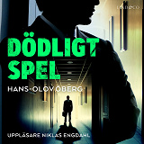 Omslagsbild för Dödligt spel
