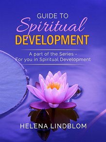 Omslagsbild för Guide to Spiritual Development