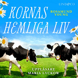 Omslagsbild för Kornas hemliga liv