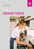 Cover for Yrke Köksbiträde