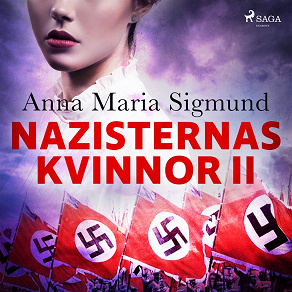 Omslagsbild för Nazisternas kvinnor II
