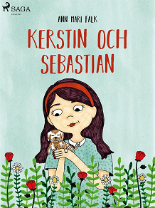 Omslagsbild för Kerstin och Sebastian