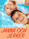 Omslagsbild för Janna och Jerker