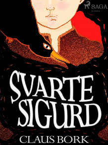 Omslagsbild för Svarte Sigurd