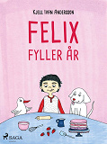 Cover for Felix fyller år