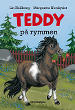 Bokomslag för Teddy på rymmen