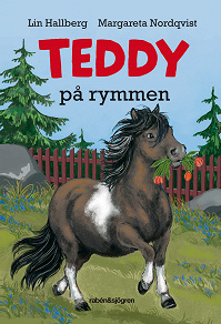 Omslagsbild för Teddy på rymmen