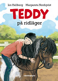 Omslagsbild för Teddy på ridläger