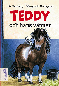 Cover for Teddy och hans vänner