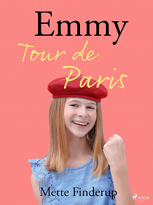Omslagsbild för Emmy 7 - Tour de Paris