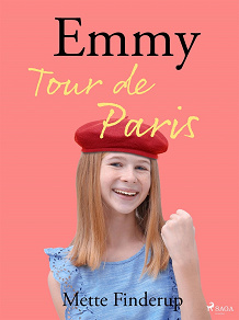 Omslagsbild för Emmy 7 - Tour de Paris