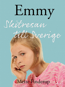 Omslagsbild för Emmy 2 - Skitresan till Sverige