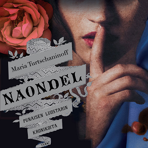 Cover for Naondel