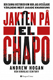 Omslagsbild för Jakten på El Chapo