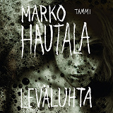 Cover for Leväluhta