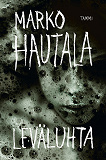 Cover for Leväluhta