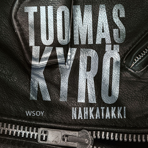 Cover for Nahkatakki