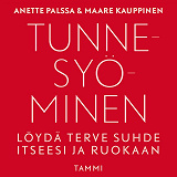 Cover for Tunnesyöminen