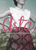 Cover for Ásta