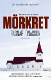 Cover for Mörkret (Hulda Hermannsdóttir, del 1)