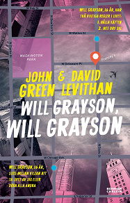 Omslagsbild för Will Grayson, Will Grayson