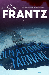 Cover for Den åttonde tärnan