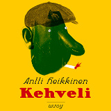 Cover for Kehveli
