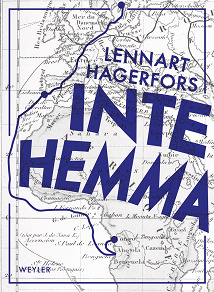 Cover for Inte hemma 