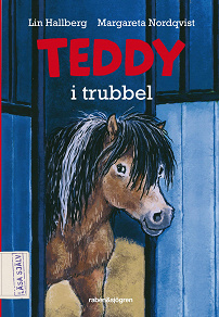 Omslagsbild för Teddy i trubbel