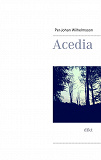 Omslagsbild för Acedia: dikt