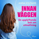 Omslagsbild för Innan väggen: en upplyftande bok om utmattning