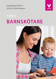 Cover for Yrke Barnskötare