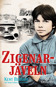 Omslagsbild för Zigenarjäveln - del 1: 1965 - 85