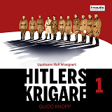 Omslagsbild för Hitlers krigare, del 1