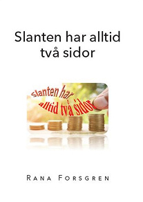 Omslagsbild för Slanten har alltid två sidor