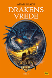 Cover for Beast Quest - Drakens vrede
