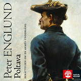 Cover for Poltava