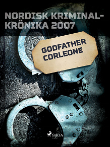 Omslagsbild för Godfather Corleone