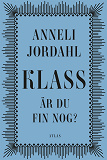 Omslagsbild för Klass - är du fin nog?