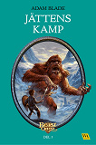 Cover for Beast Quest - Jättens kamp