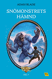 Cover for Beast Quest - Snömonstrets hämnd