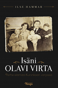 Omslagsbild för Isäni Olavi Virta