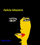 Cover for Felicia Silvestris