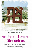 Omslagsbild för Antisemitismen förr och nu