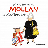 Omslagsbild för Mollan och mormor