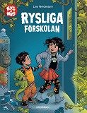 Omslagsbild för Rysliga förskolan