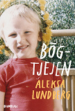Cover for Bögtjejen