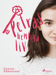 Omslagsbild för Petras hemliga liv