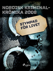 Omslagsbild för Stympad för livet