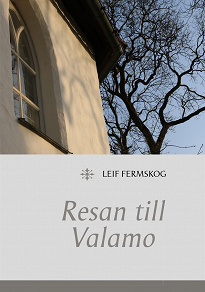 Omslagsbild för Resan till Valamo